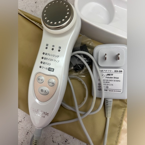 Hitachi CM N2000 - Picture 1 of 6